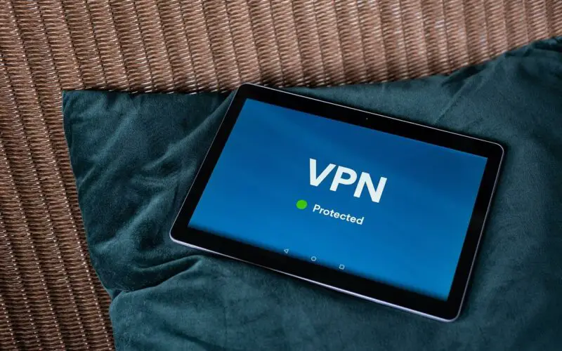 Wprowadzenie do VPN