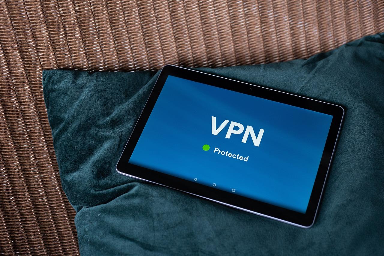 Wprowadzenie do VPN